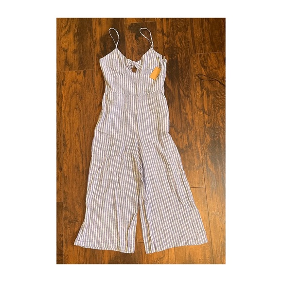 Rachel Roy Jumpsuit - Picture 2 of 8